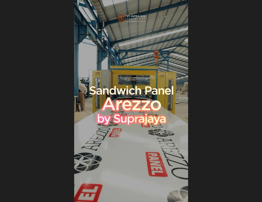 Katalog Produk Unggulan Suprajaya